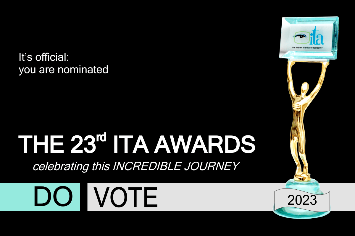Ita Awards 2024 - Quinn Carmelia