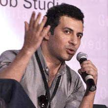 Aamir Bashir 