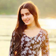 Aastha Sharma