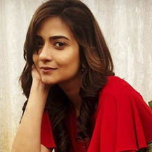 Aditi Sharma- Katha 