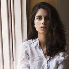 Aisha Ahmed