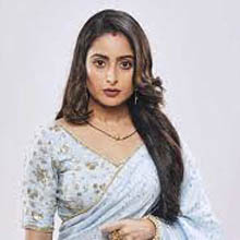Aishwarya Sharma -Pakhi