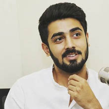Akshay Mhatre - Varun Agarwal