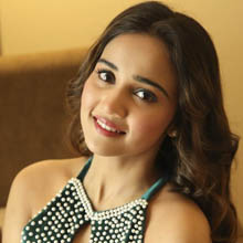 Ashi Singh - Meet 