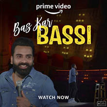 Bas Kar Bassi