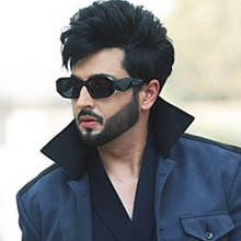 Dheeraj Dhoopar - Raj