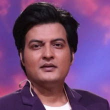 Gaurav Dubey - Various characters