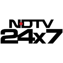 NDTV 24 X 7