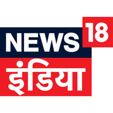 New 18 India (Hindi)