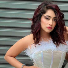 Samriddhi Mehra-Siddhi
