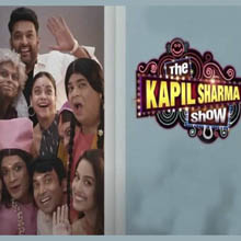 The Kapil Sharma Show S4
